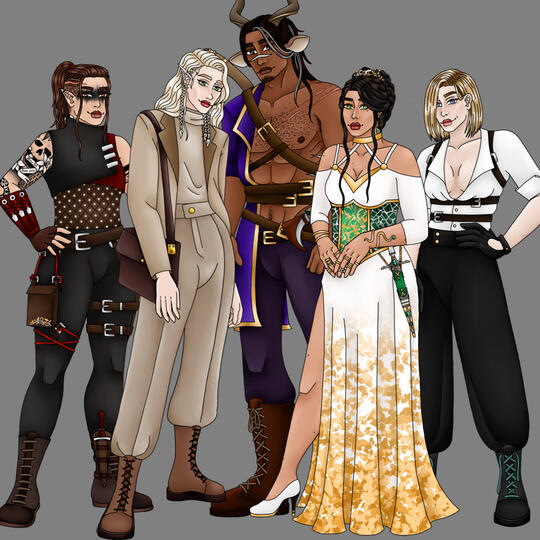 Sprite examples 2021 &amp; 2022