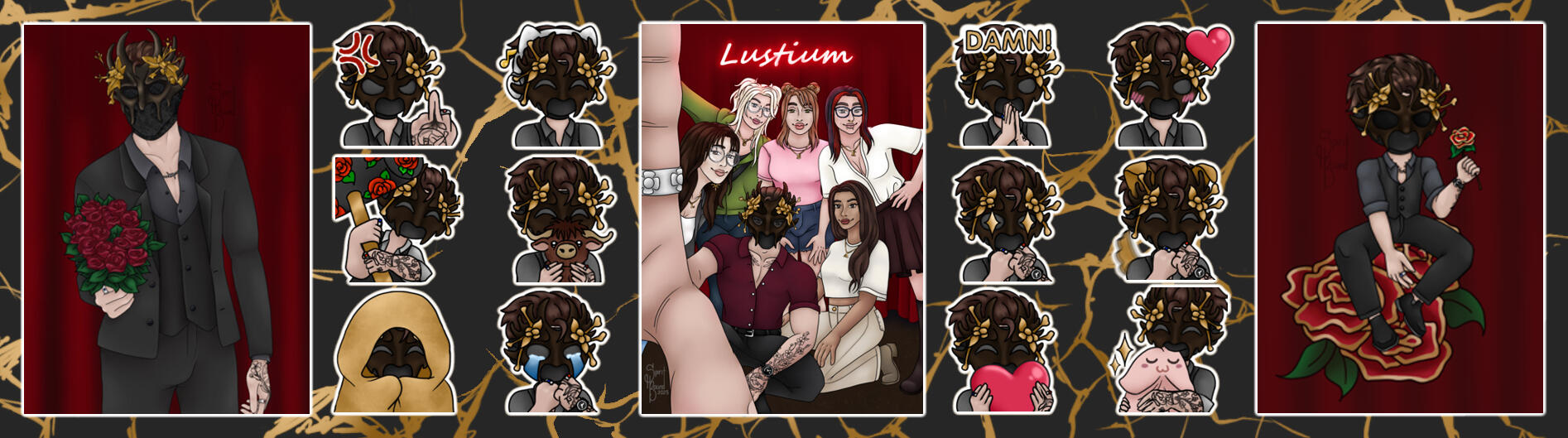 Lustium